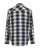 Camisa Vaquera Hombre Wrangler Retro Premium Cuadros Talla XXL - Miniatura 2