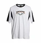 Polera Hombre Harley-Davidson Original Bordada Blanca Talla XL - Miniatura 1