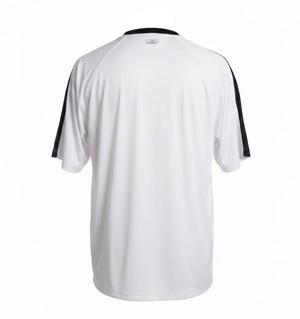 Polera Hombre Harley-Davidson Original Bordada Blanca Talla XL 2