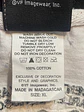 Polera Hombre Harley-Davidson Original Bordada Blanca Talla XL - Miniatura 9