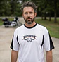 Polera Hombre Harley-Davidson Original Bordada Blanca Talla XL - Miniatura 3