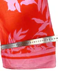 Pantalón Palazzo Mujer Sienna Sky Floreado Fucsia Y Rojo Talla S - Miniatura 14