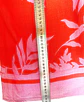 Pantalón Palazzo Mujer Sienna Sky Floreado Fucsia Y Rojo Talla S - Miniatura 15