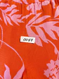 Pantalón Palazzo Mujer Sienna Sky Floreado Fucsia Y Rojo Talla S - Miniatura 16