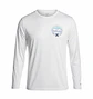 Polera Niño Hurley Sunscreen (UPF 50+) Manga Larga Talla XL (14/16) - Miniatura 1