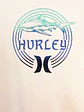 Polera Niño Hurley Sunscreen (UPF 50+) Manga Larga Talla XL (14/16) - Miniatura 7