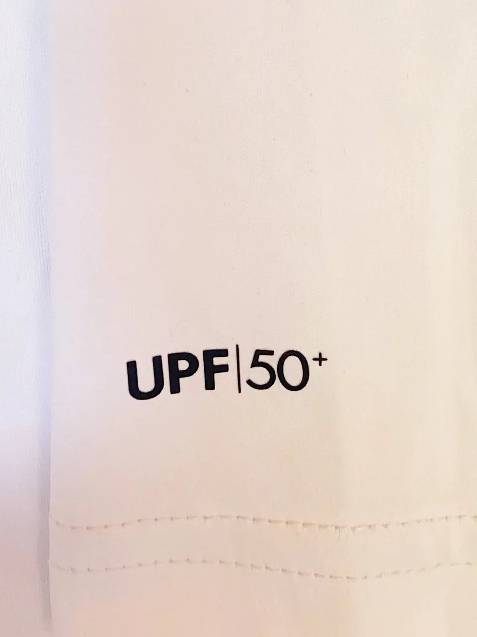 Polera Niño Hurley Sunscreen (UPF 50+) Manga Larga Talla XL (14/16) 8
