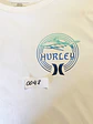 Polera Niño Hurley Sunscreen (UPF 50+) Manga Larga Talla XL (14/16) - Miniatura 12