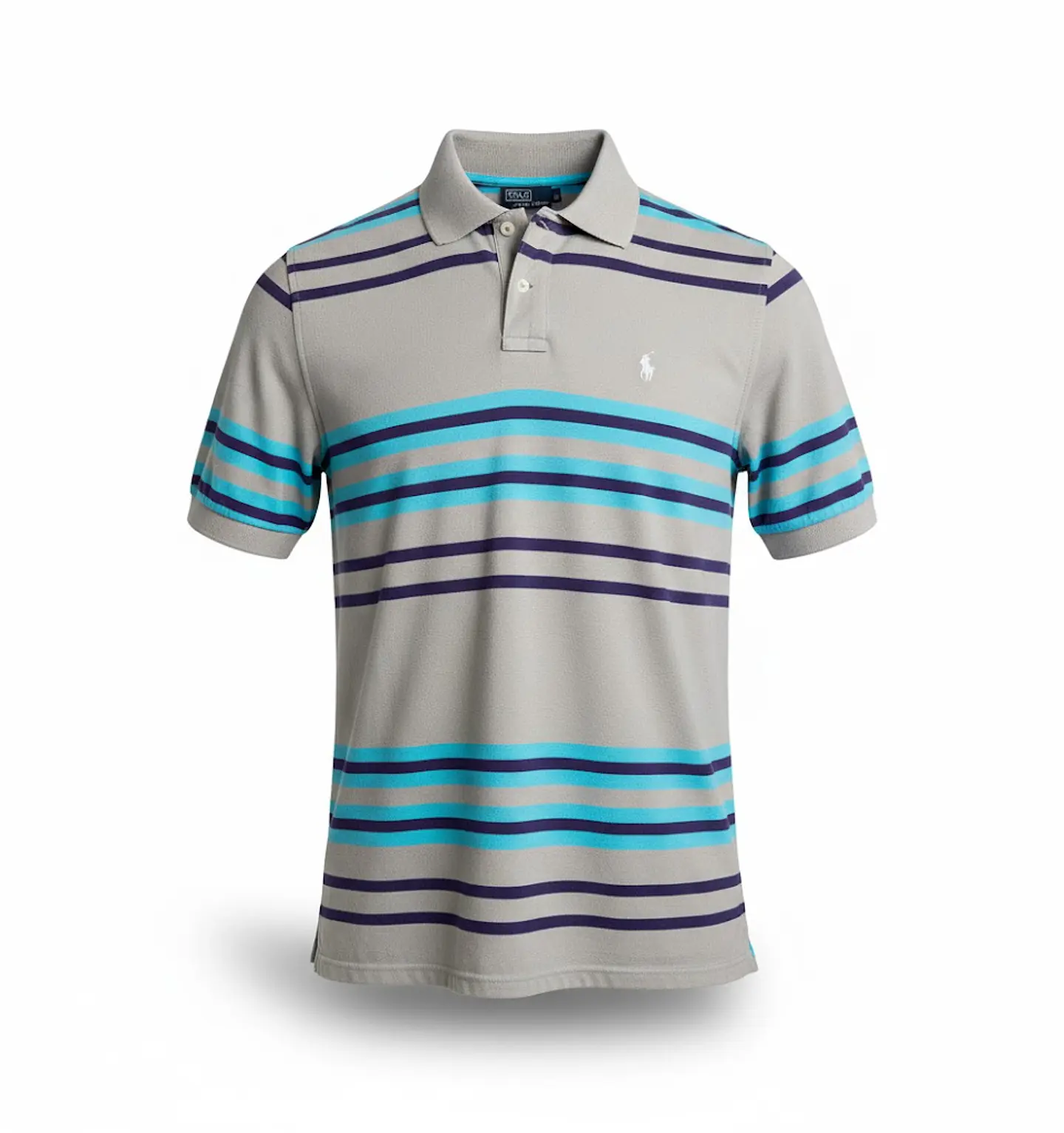 Polera Polo Ralph Lauren Original HombreTalla XL 1