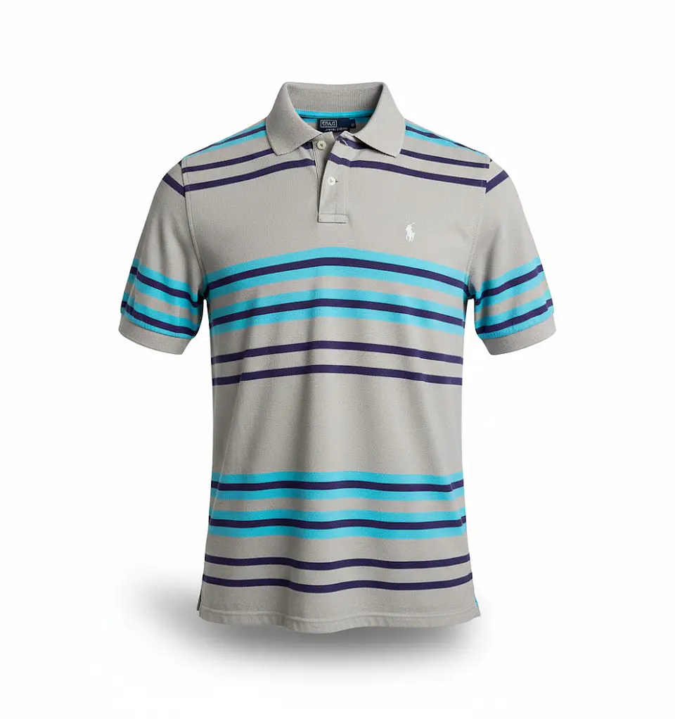 Polera Polo Ralph Lauren Original HombreTalla XL 1