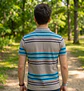 Polera Polo Ralph Lauren Original HombreTalla XL - Miniatura 5