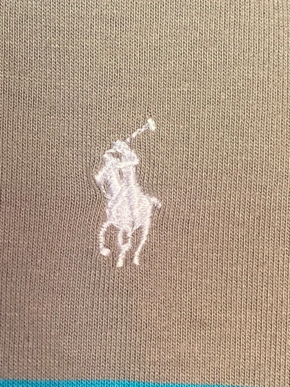 Polera Polo Ralph Lauren Original HombreTalla XL 7