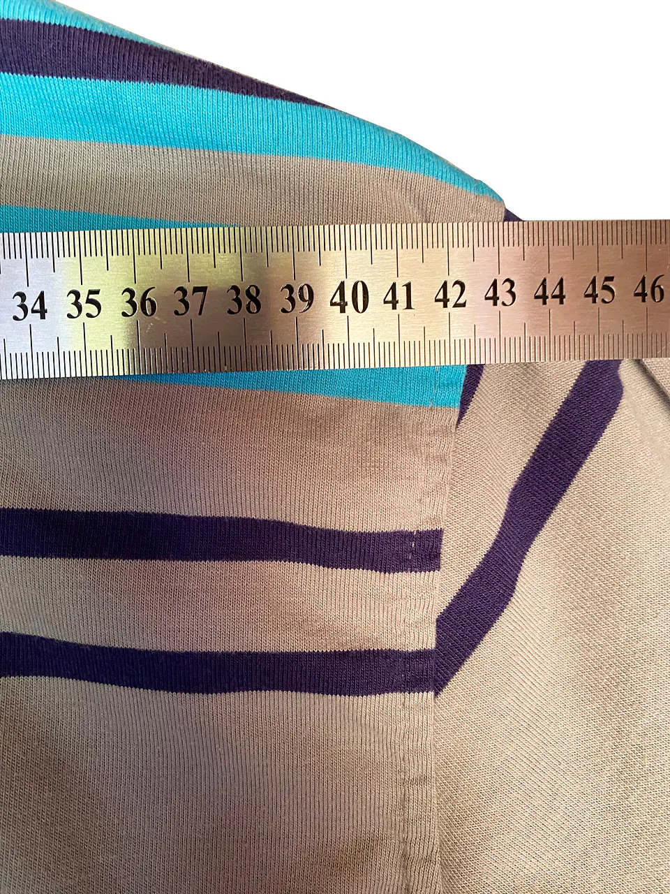 Polera Polo Ralph Lauren Original HombreTalla XL 12