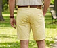 Short Bermuda Hombre Izod Amarillo Suave Talla 34 / 44 talla chile - Miniatura 6
