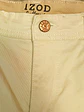 Short Bermuda Hombre Izod Amarillo Suave Talla 34 / 44 talla chile - Miniatura 12