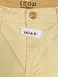 Short Bermuda Hombre Izod Amarillo Suave Talla 34 / 44 talla chile - Miniatura 13