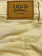 Short Bermuda Hombre Izod Amarillo Suave Talla 34 / 44 talla chile - Miniatura 9