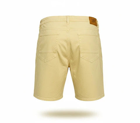 Short Bermuda Hombre Izod Amarillo Suave Talla 34 / 44 talla chile