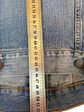 Chaleco / Chaqueta sin mangas Mezclilla Mujer Levi's Talla M - Miniatura 12