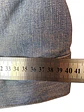 Chaleco / Chaqueta sin mangas Mezclilla Mujer Levi's Talla M - Miniatura 14