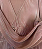 Blusa Plisada Elegante Manga Larga Zara, Talla L - Miniatura 8