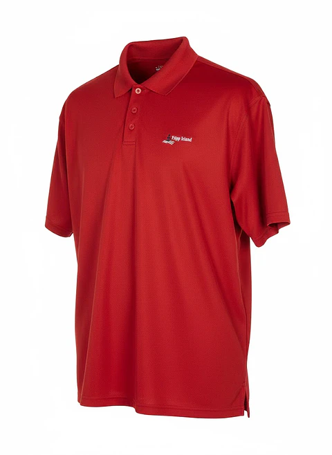 Polera Manga Corta Polo Deportivo Under Armour  Hombre, Talla L