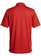 Polera Manga Corta Polo Deportivo Under Armour  Hombre, Talla L - Miniatura 2