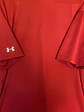 Polera Manga Corta Polo Deportivo Under Armour  Hombre, Talla L - Miniatura 9