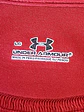Polera Manga Corta Polo Deportivo Under Armour  Hombre, Talla L - Miniatura 10