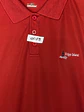 Polera Manga Corta Polo Deportivo Under Armour  Hombre, Talla L - Miniatura 17