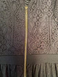 Vestido Corto Negro de Fiesta con Encaje e Xhilaration, Talla M - Miniatura 11