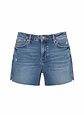 Shorts de Mezclilla High Rise Dear John Julian, Talla 29  /40 Chile - Miniatura 1