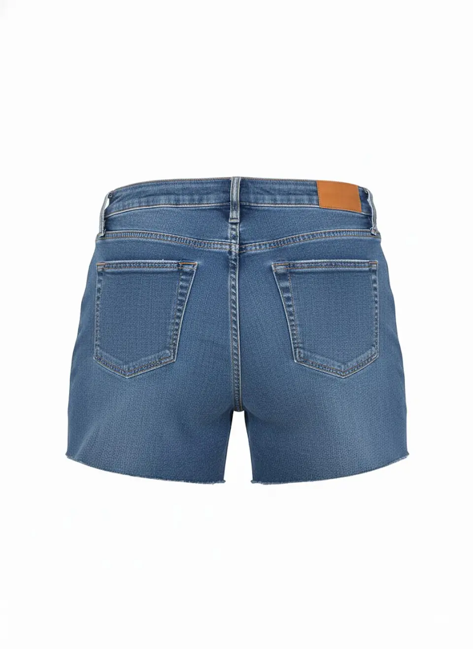 Shorts de Mezclilla High Rise Dear John Julian, Talla 29  /40 Chile 2
