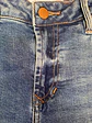 Shorts de Mezclilla High Rise Dear John Julian, Talla 29  /40 Chile - Miniatura 11