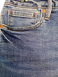 Shorts de Mezclilla High Rise Dear John Julian, Talla 29  /40 Chile - Miniatura 13