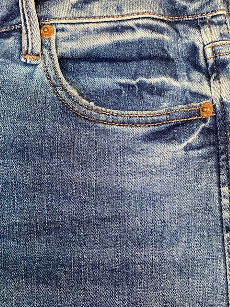 Shorts de Mezclilla High Rise Dear John Julian, Talla 29  /40 Chile 14