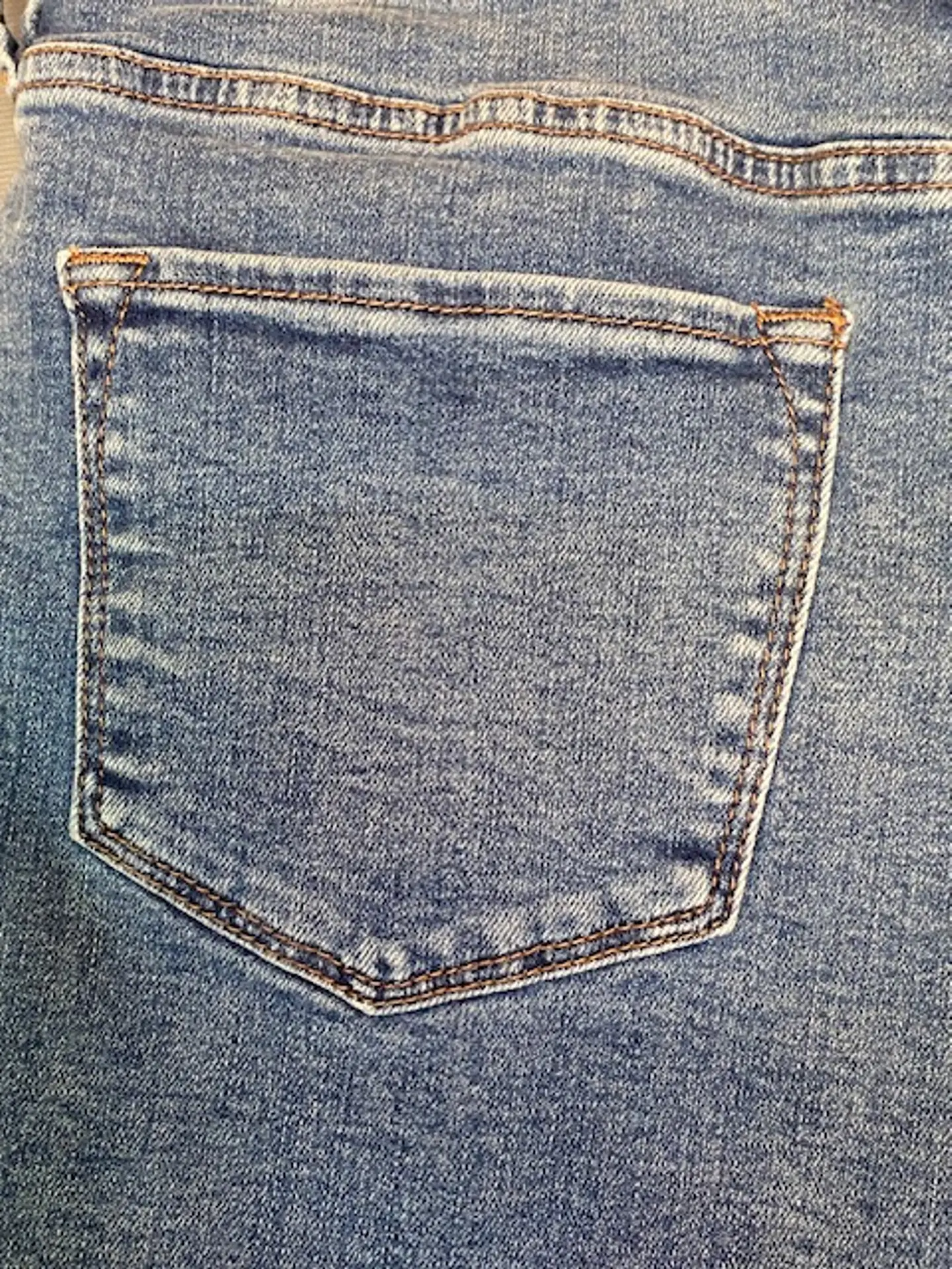 Shorts de Mezclilla High Rise Dear John Julian, Talla 29  /40 Chile 15