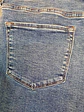 Shorts de Mezclilla High Rise Dear John Julian, Talla 29  /40 Chile - Miniatura 15