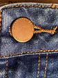 Shorts de Mezclilla High Rise Dear John Julian, Talla 29  /40 Chile - Miniatura 10