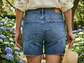 Shorts de Mezclilla High Rise Dear John Julian, Talla 29  /40 Chile - Miniatura 6