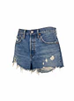 Short de Mezclilla Levi's Premium 501 Original, Talla 26 / 36-38 Chile - Miniatura 1