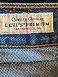 Short de Mezclilla Levi's Premium 501 Original, Talla 26 / 36-38 Chile - Miniatura 7