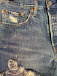 Short de Mezclilla Levi's Premium 501 Original, Talla 26 / 36-38 Chile - Miniatura 10