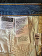 Short de Mezclilla Levi's Premium 501 Original, Talla 26 / 36-38 Chile - Miniatura 13