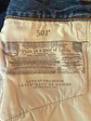 Short de Mezclilla Levi's Premium 501 Original, Talla 26 / 36-38 Chile - Miniatura 14