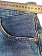 Short de Mezclilla Levi's Premium 501 Original, Talla 26 / 36-38 Chile - Miniatura 16
