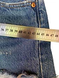 Short de Mezclilla Levi's Premium 501 Original, Talla 26 / 36-38 Chile - Miniatura 17