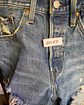 Short de Mezclilla Levi's Premium 501 Original, Talla 26 / 36-38 Chile - Miniatura 18