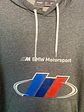 Polerón Puma Bwm Motorsport Hombre Deportivo Talla L / XL - Miniatura 5
