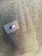 Polerón Puma Bwm Motorsport Hombre Deportivo Talla L / XL - Miniatura 7